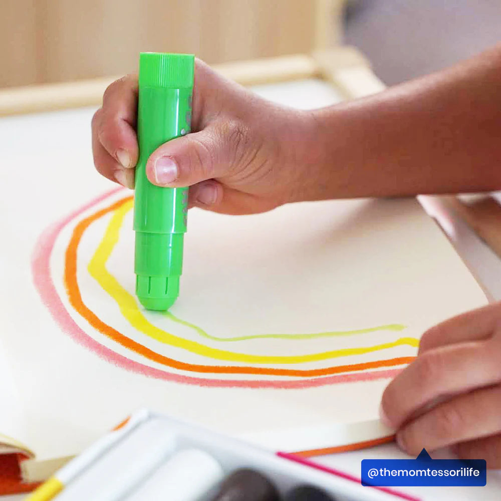 Chunkies Neon Paint Sticks