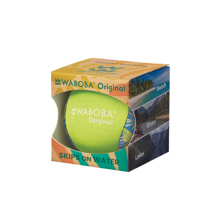 Original Tropical Water Bounce Ball