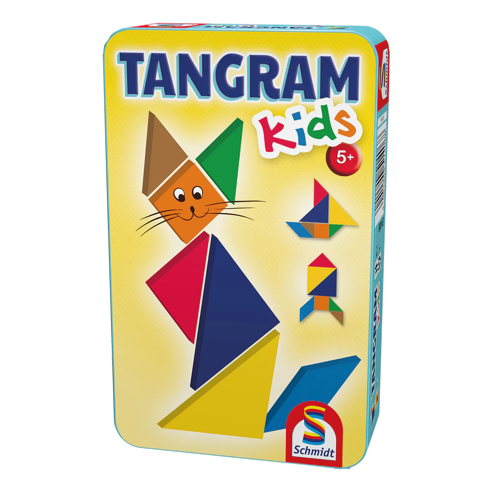 Tangram Kids