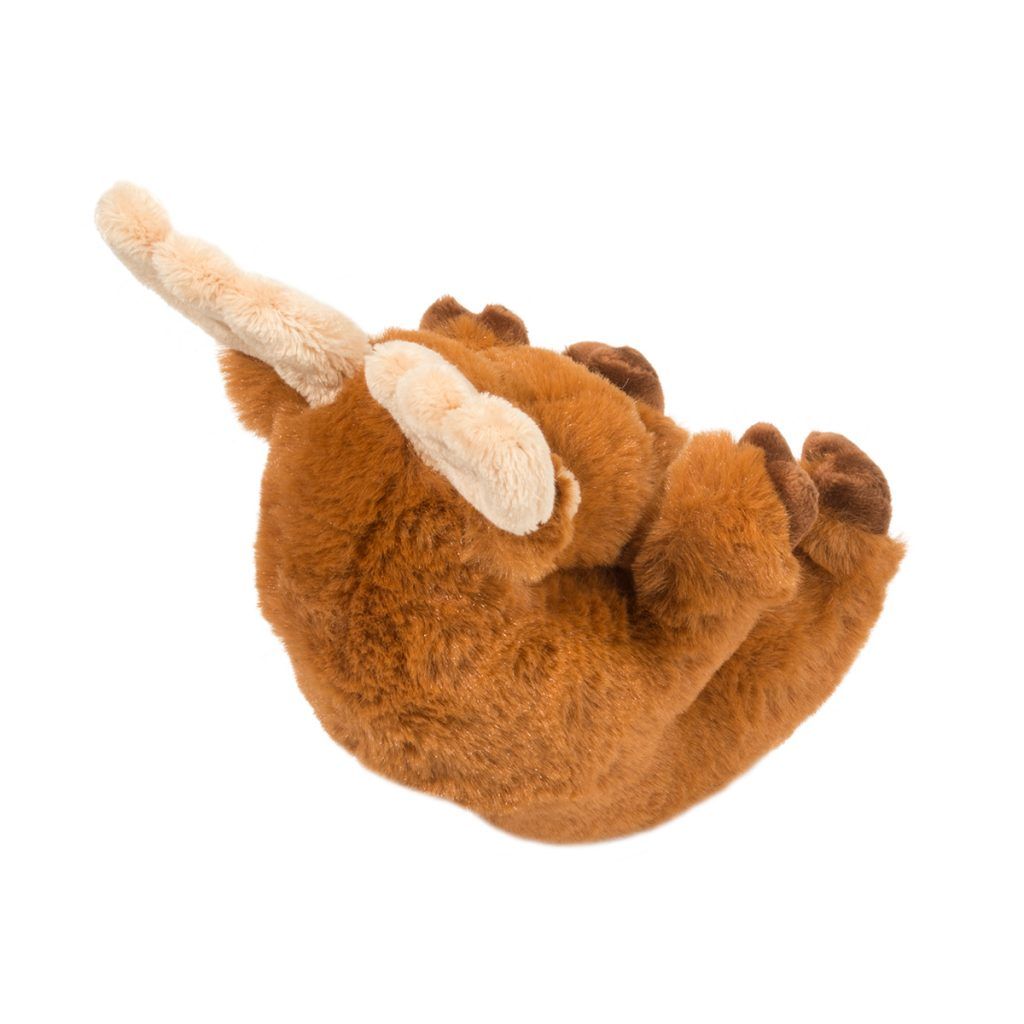 Moose Baby