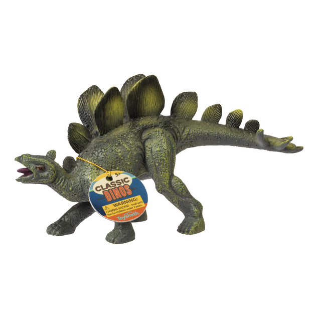 Classic Dinosaur Figurines