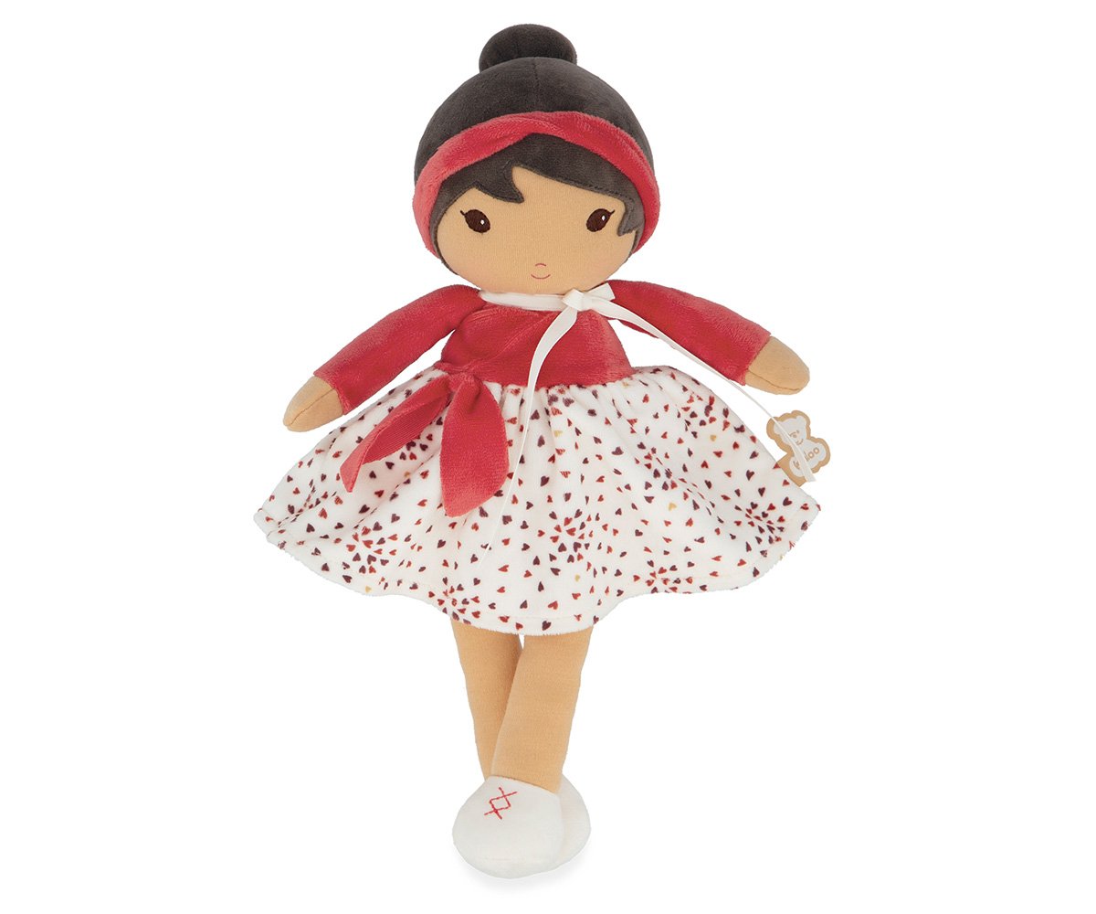 Tendresse Medium Doll- Émilie