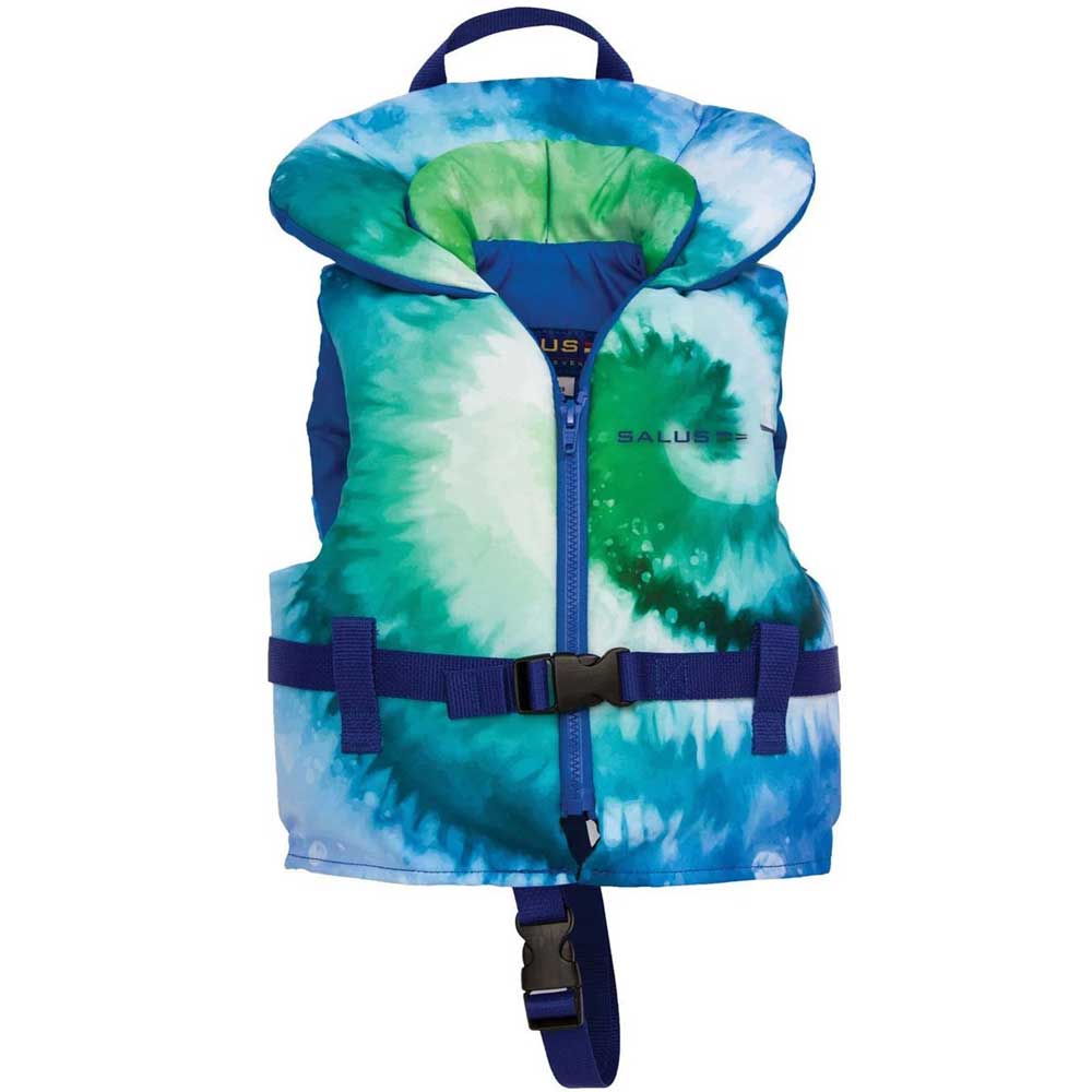 Nimbus Toddler Life Vest 20-30 lbs.