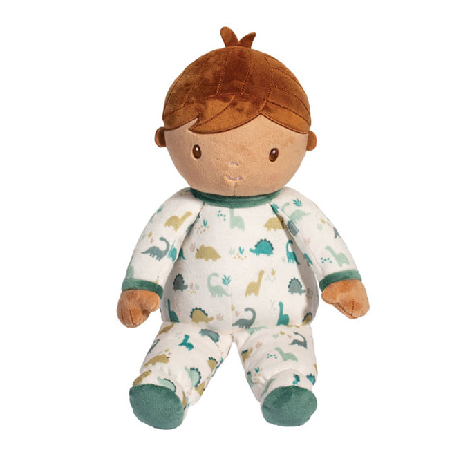 Noah Dino Soft Doll