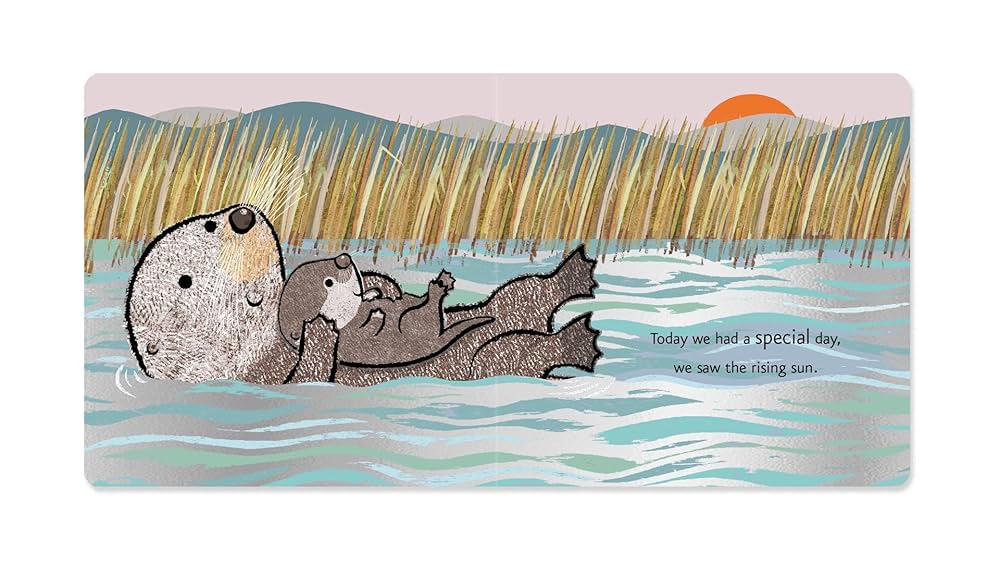 Together Board Book