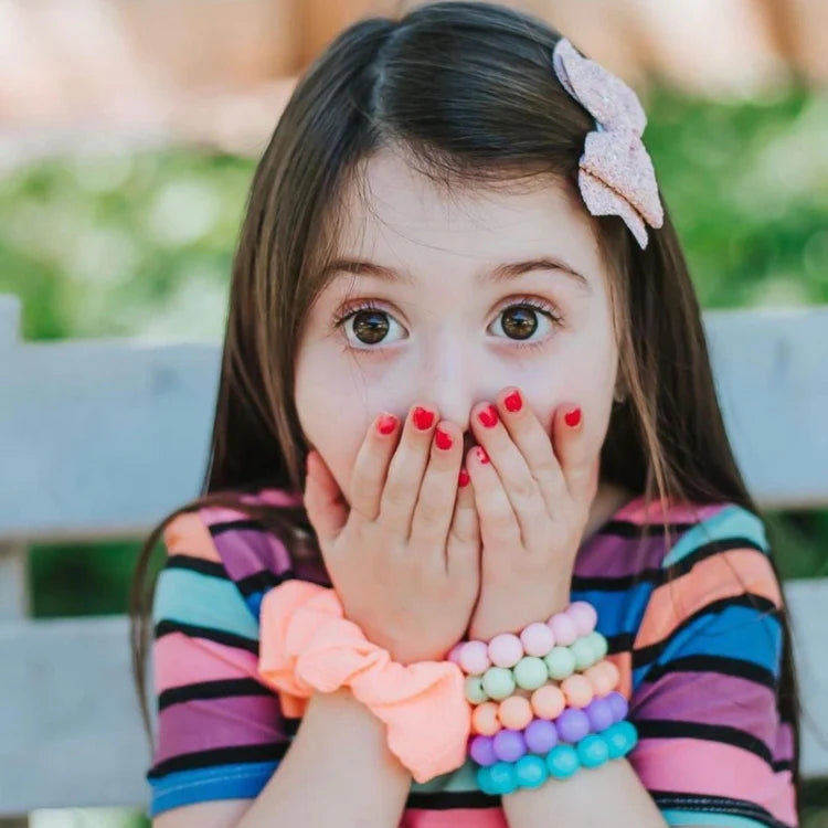Wacky Watermelon Scented Nail Polish
