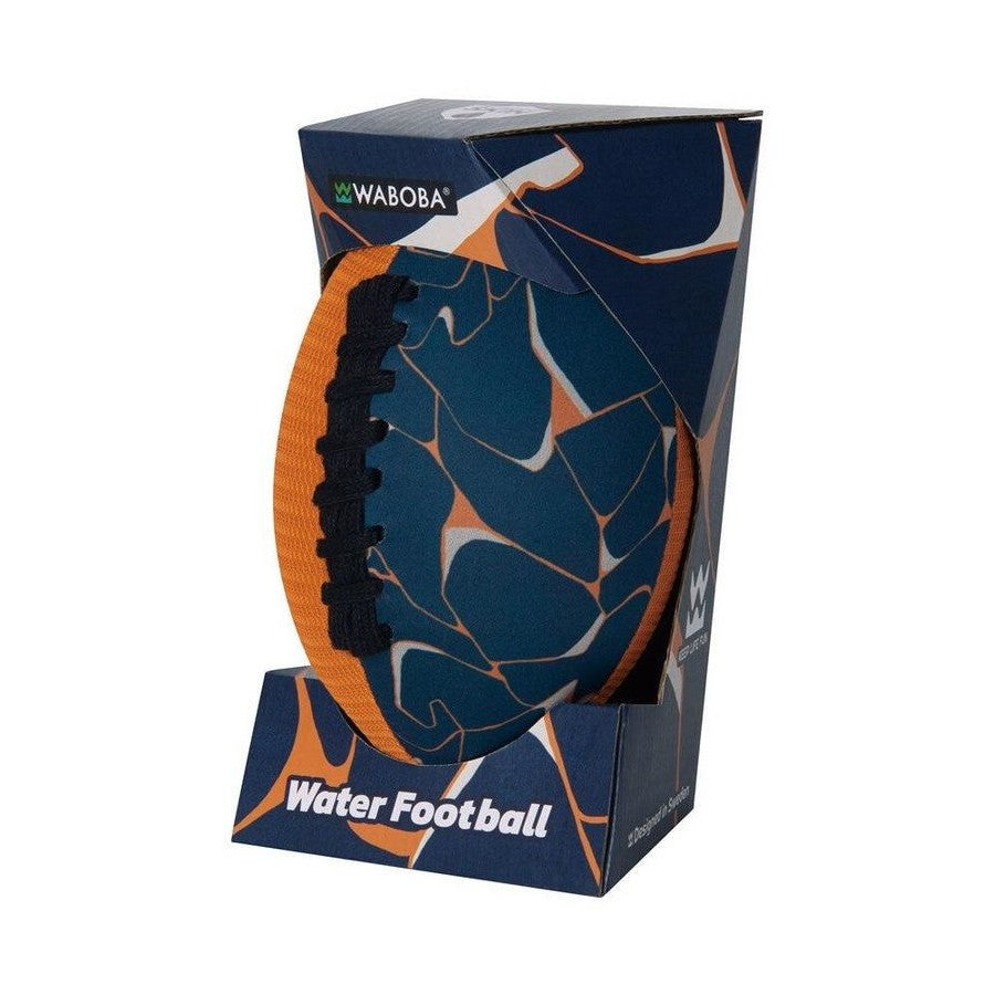 Sporty Water Football