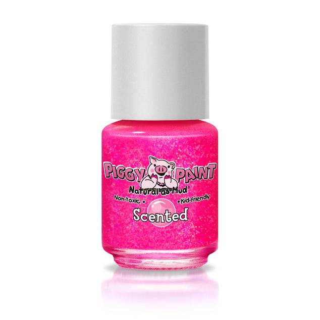 Bubblegum Bash Scented Nail Polish