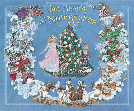The Nutcracker Book