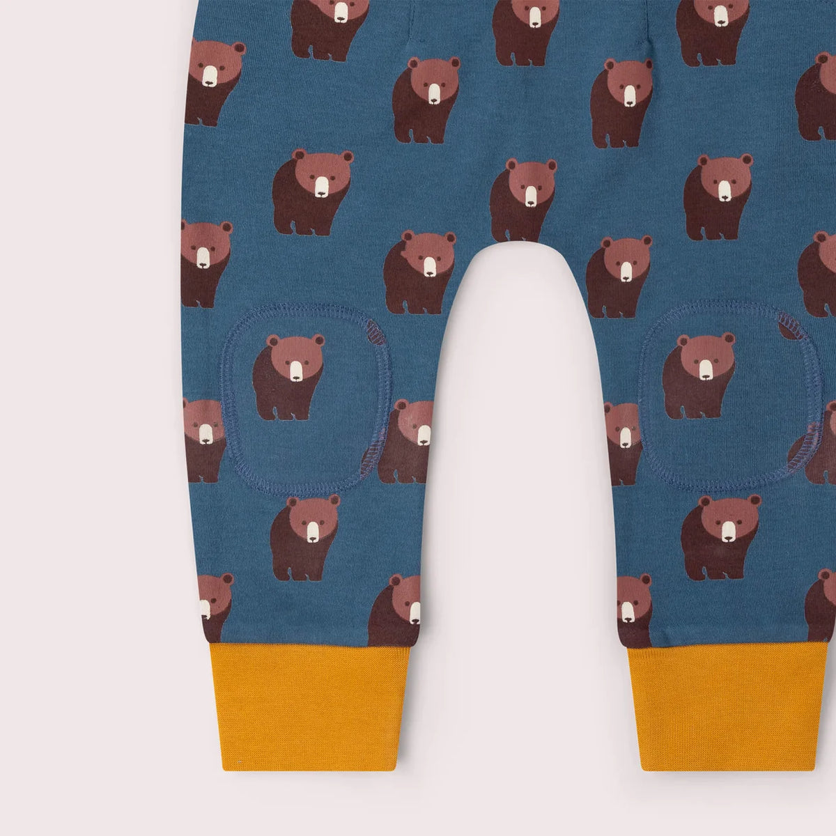 Blue Bears Organic Comfy Joggers