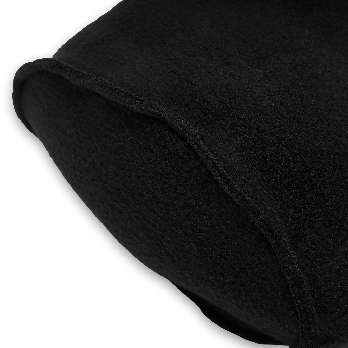 Fleece Bootie Liners- Black