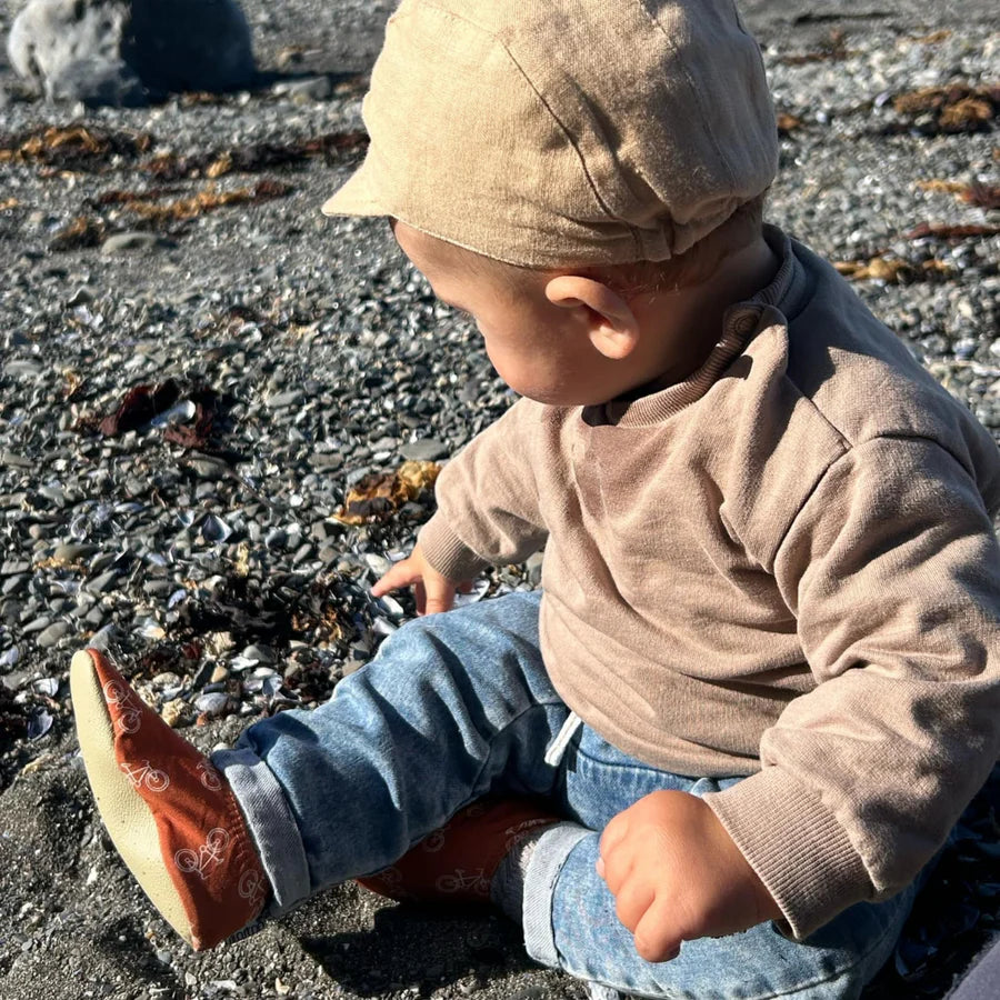 SlipStop Water Shoes- Bicycles