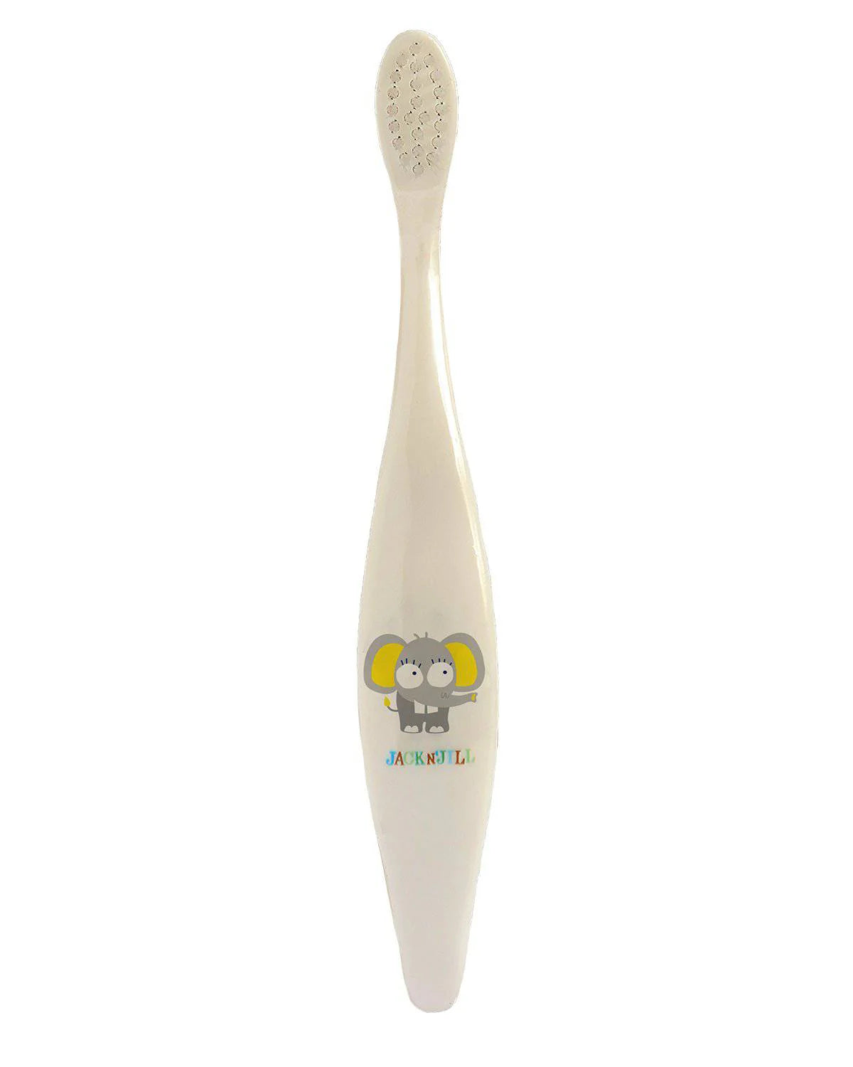 Kids Biodegradable Toothbrush- Elephant