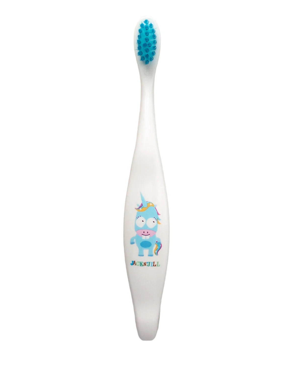 Kids Biodegradable Toothbrush- Unicorn