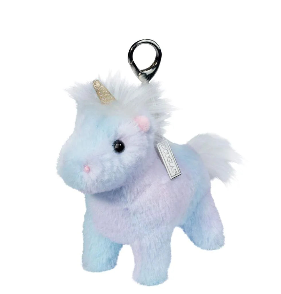 Unicorn Bag Charm