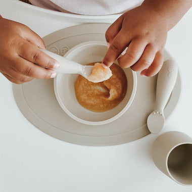 First Foods Set- Oat