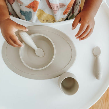 First Foods Set- Oat