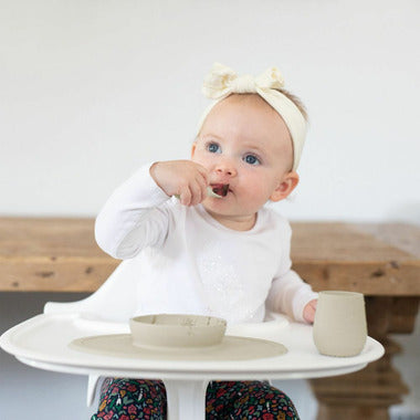 First Foods Set- Oat