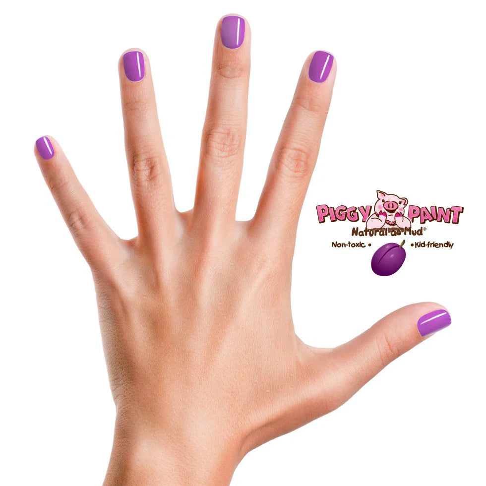 Funky Fruit Scented Nail Polish