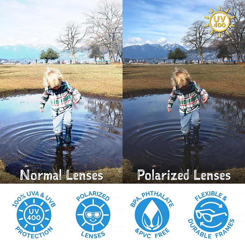 Urban Xplorer Sunglasses- Olive Khaki