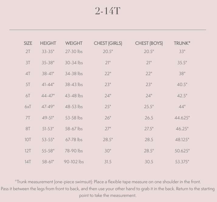 Ditsy Daisies 1pc. Peplum Kids Swimsuit