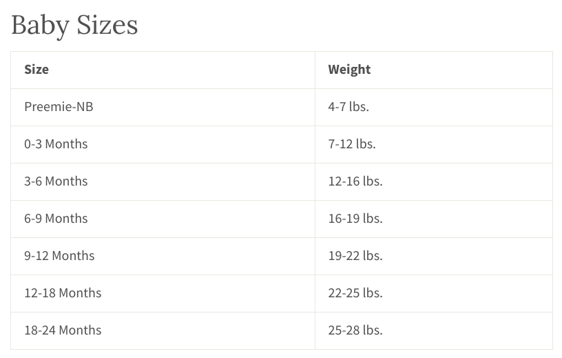 Organic Cotton Baby Leggings- Lavender