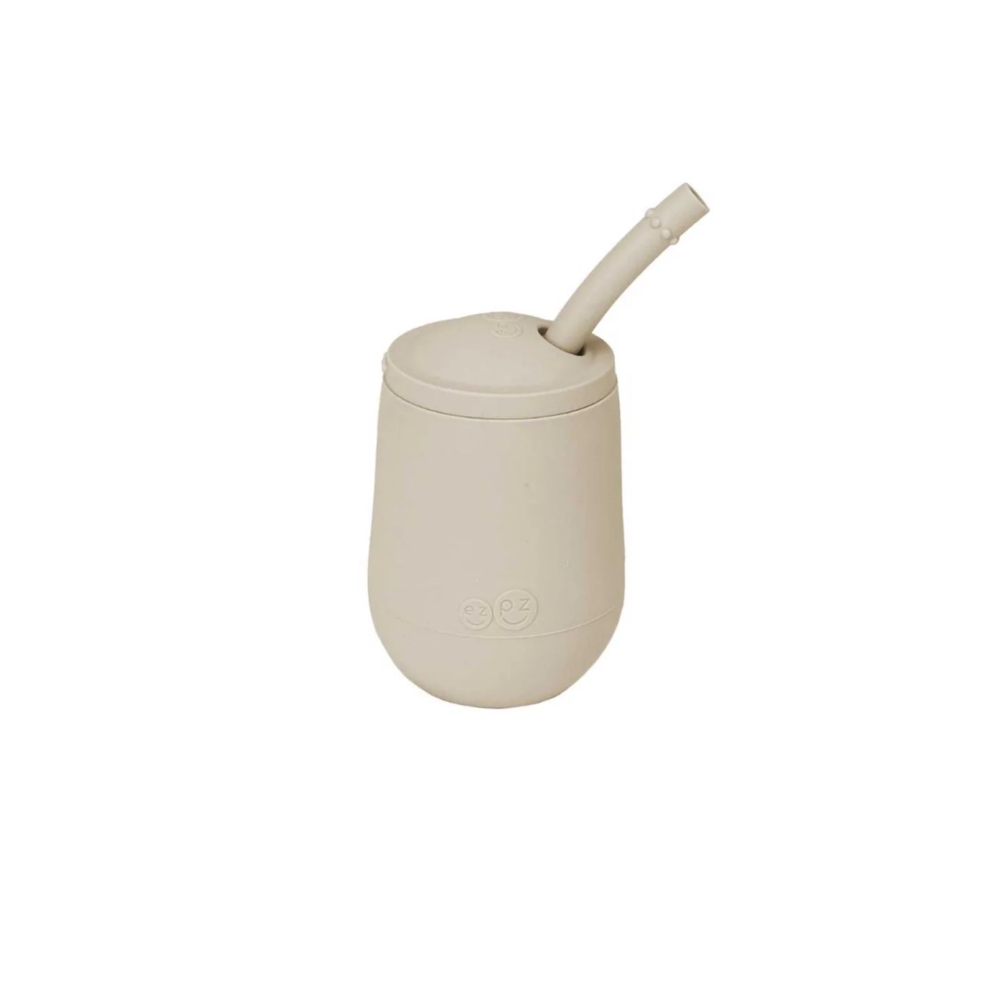 Mini Cup + Straw Training System- Oat
