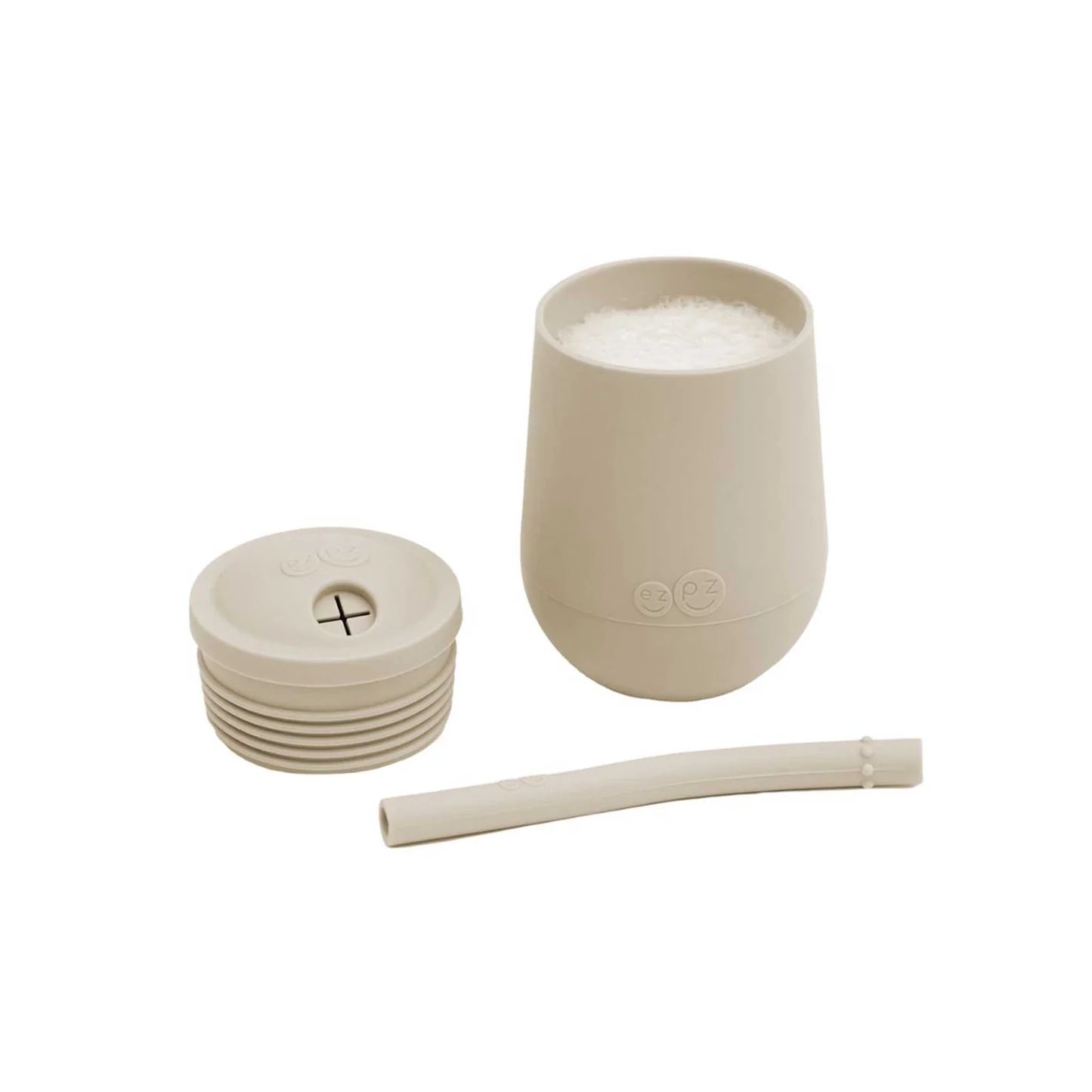 Mini Cup + Straw Training System- Oat