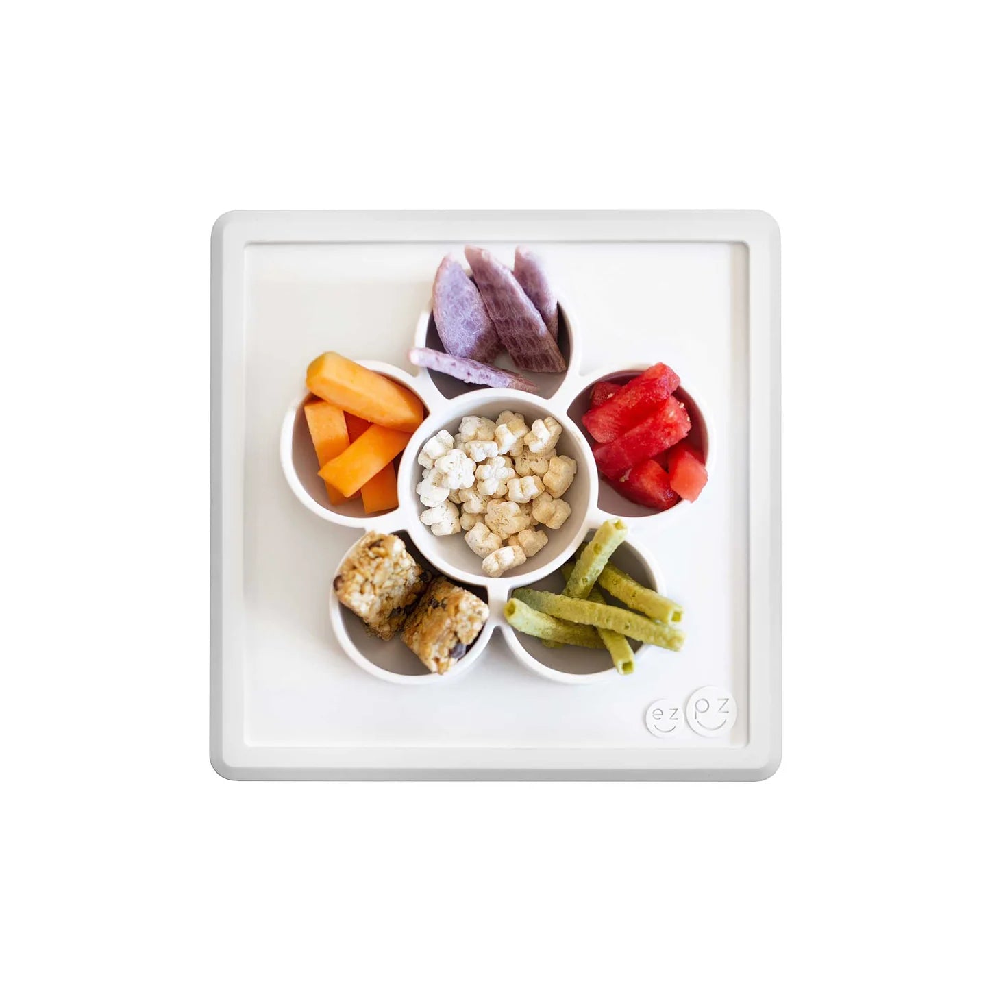 Mini Play Mat- Cream