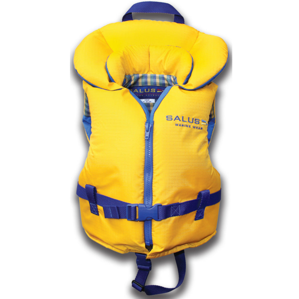Nimbus Toddler Life Vest 20-30 lbs.
