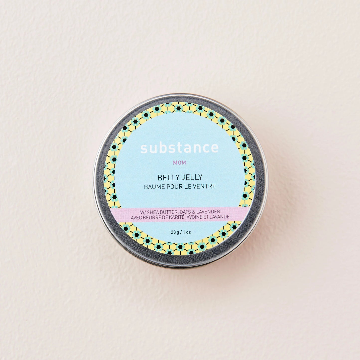 Natural Belly Jelly