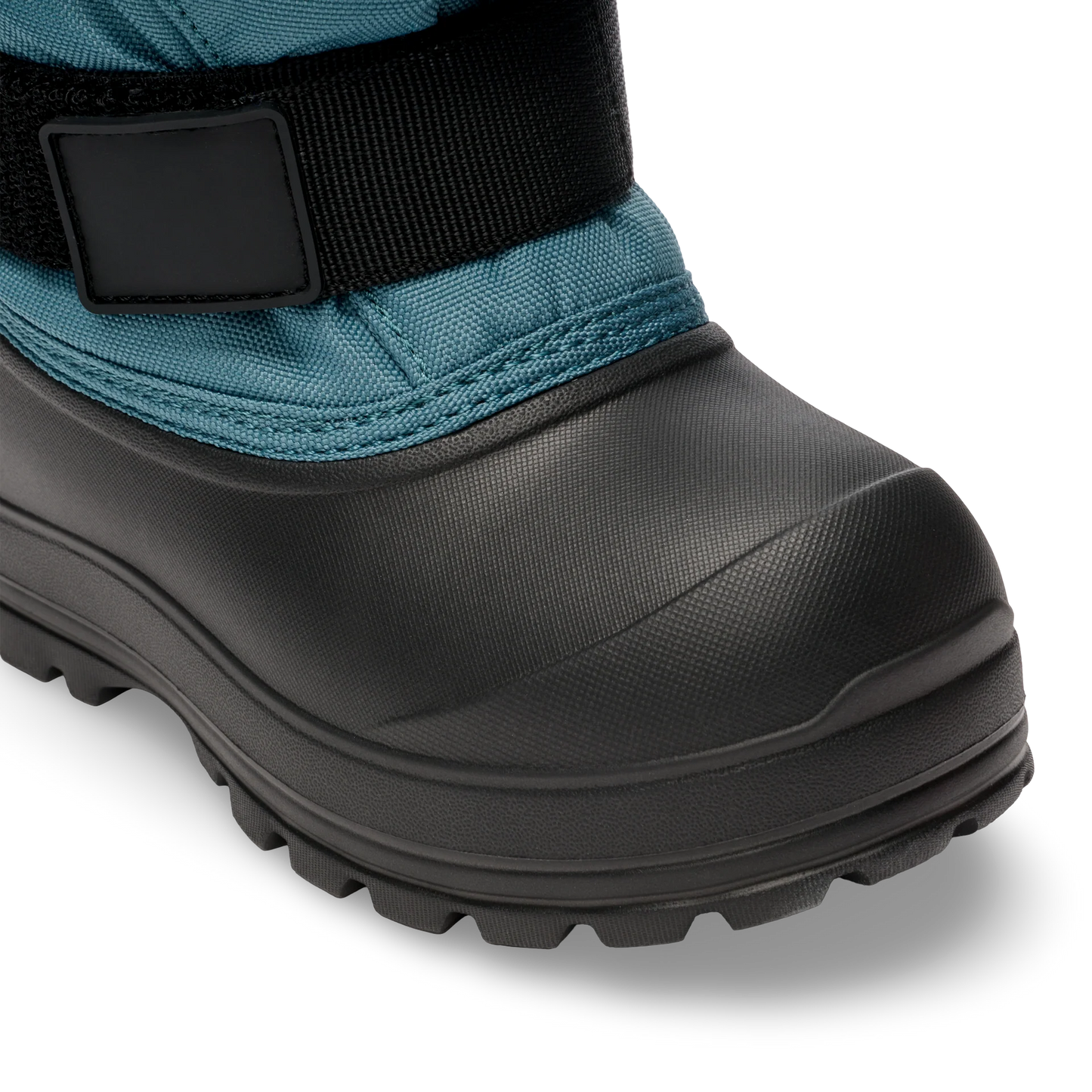Kids Trek Winter Boots- Denim Blue
