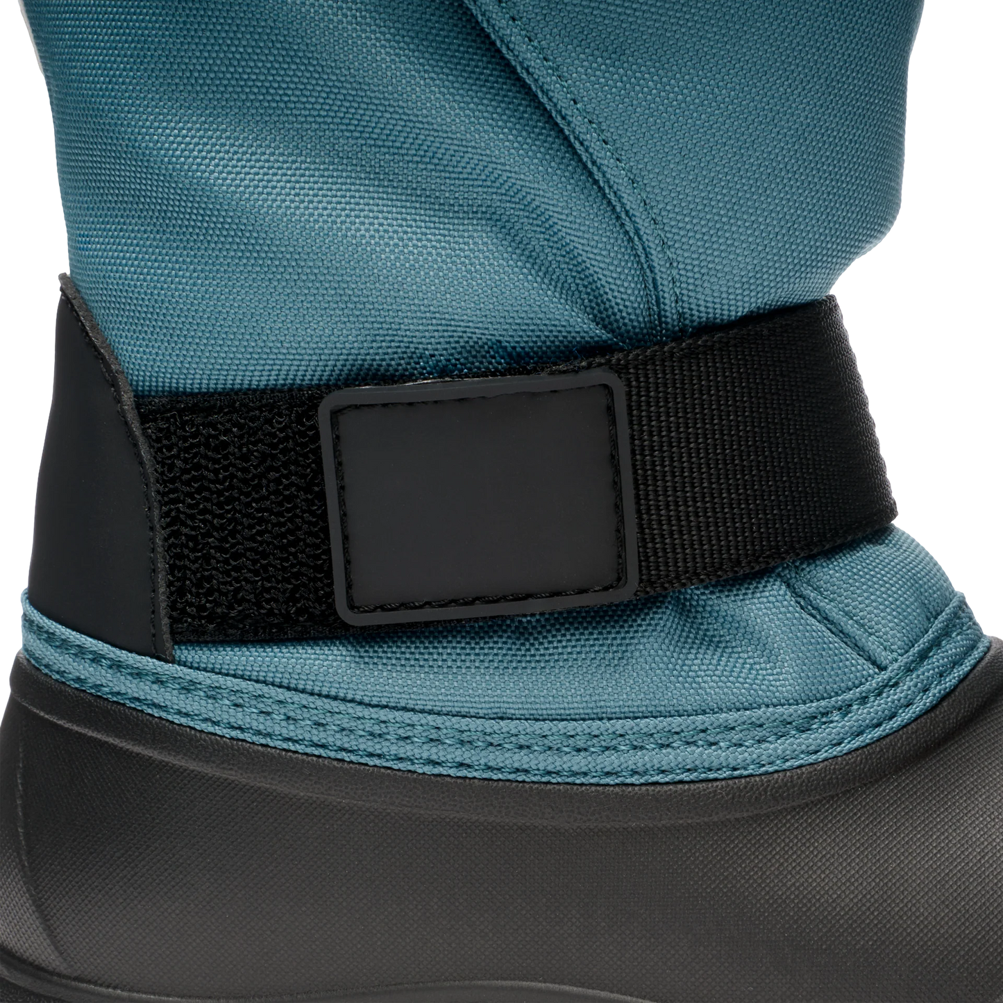 Kids Trek Winter Boots- Denim Blue