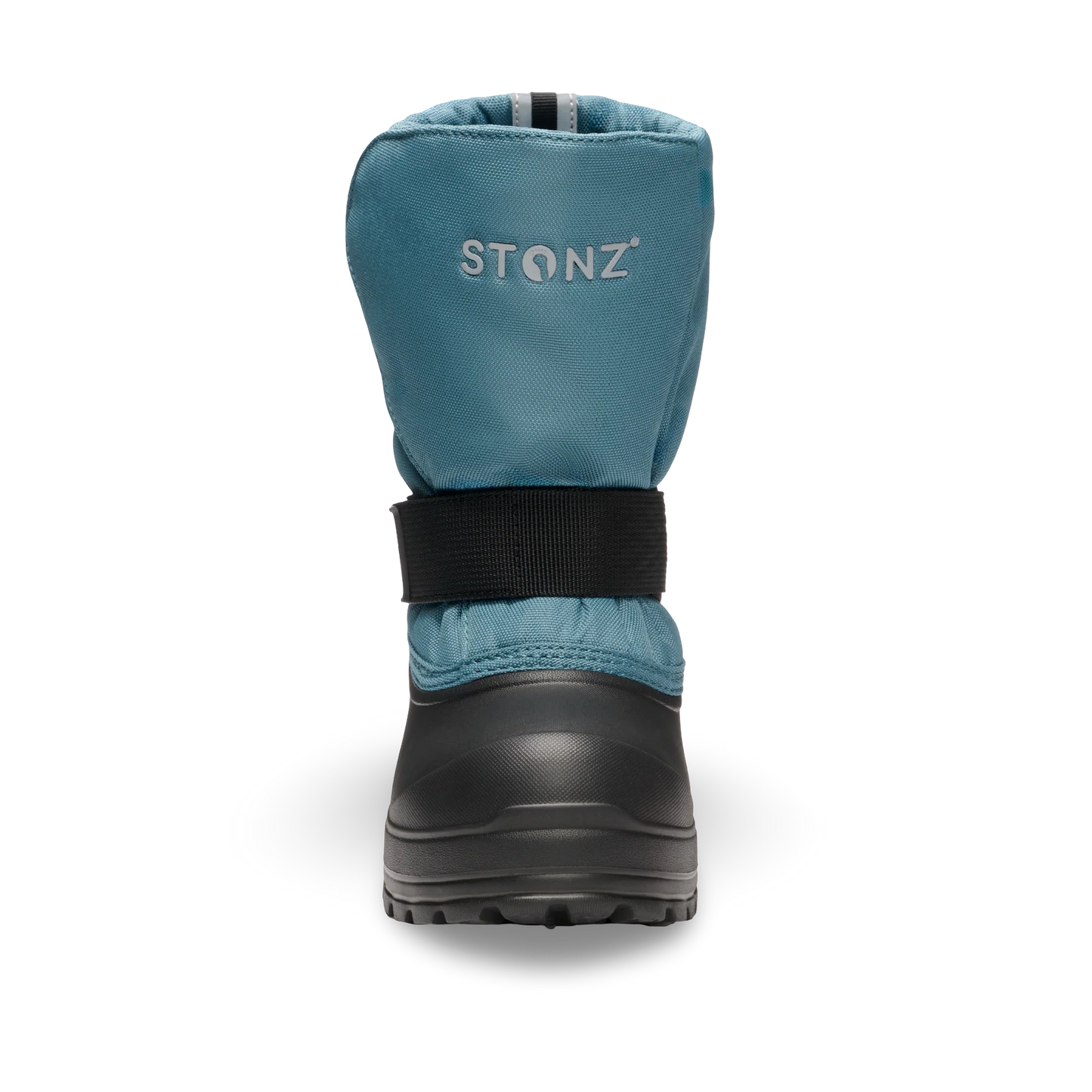 Kids Trek Winter Boots- Denim Blue