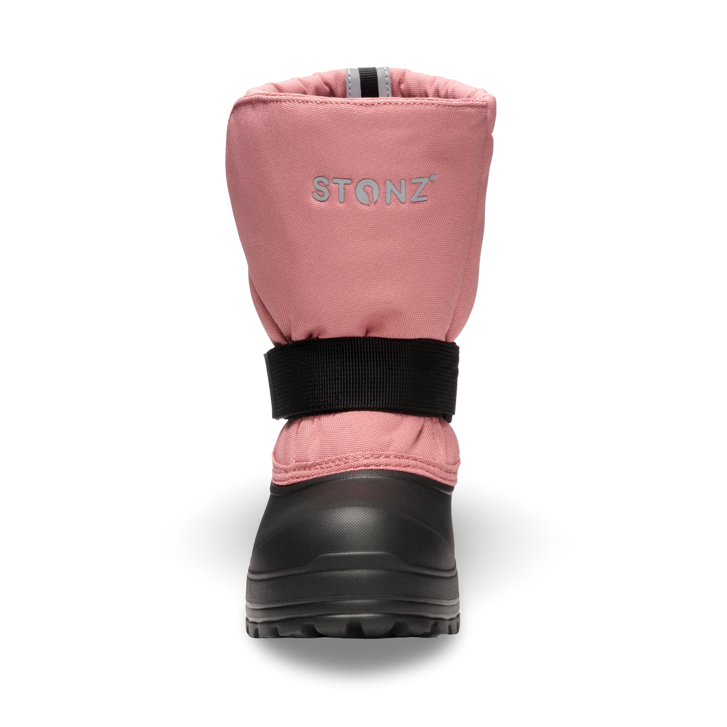 Kids Trek Winter Boots- Dusty Rose