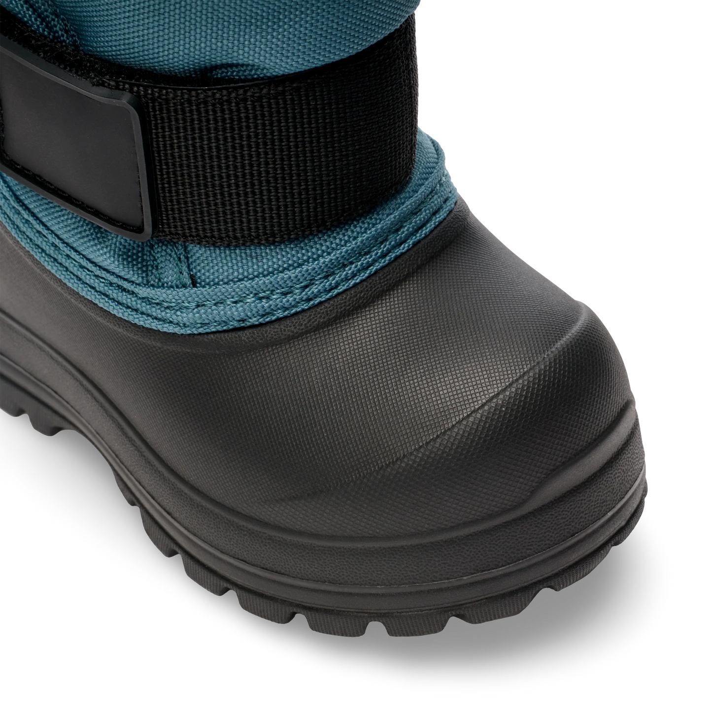 Toddler Trek Winter Boots- Denim Blue