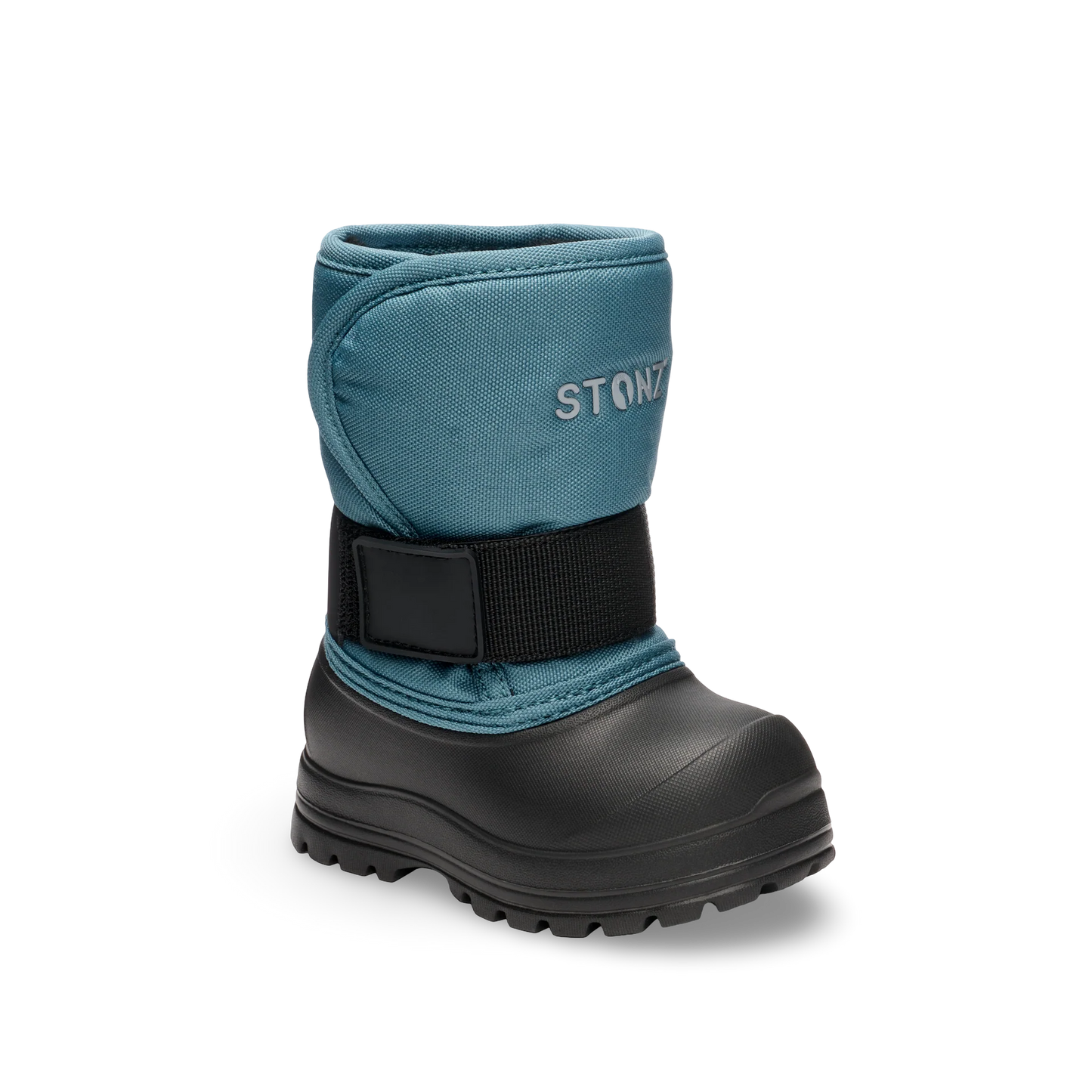 Toddler Trek Winter Boots- Denim Blue