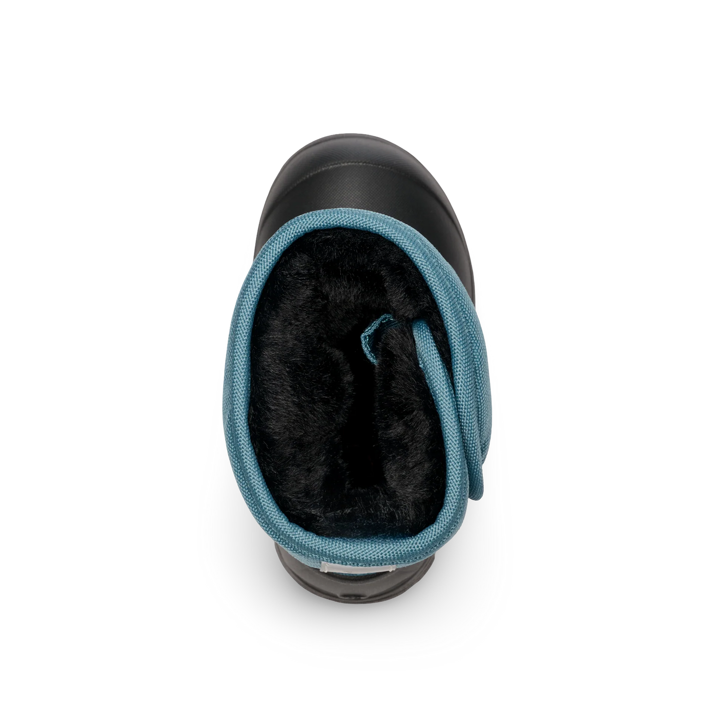 Toddler Trek Winter Boots- Denim Blue