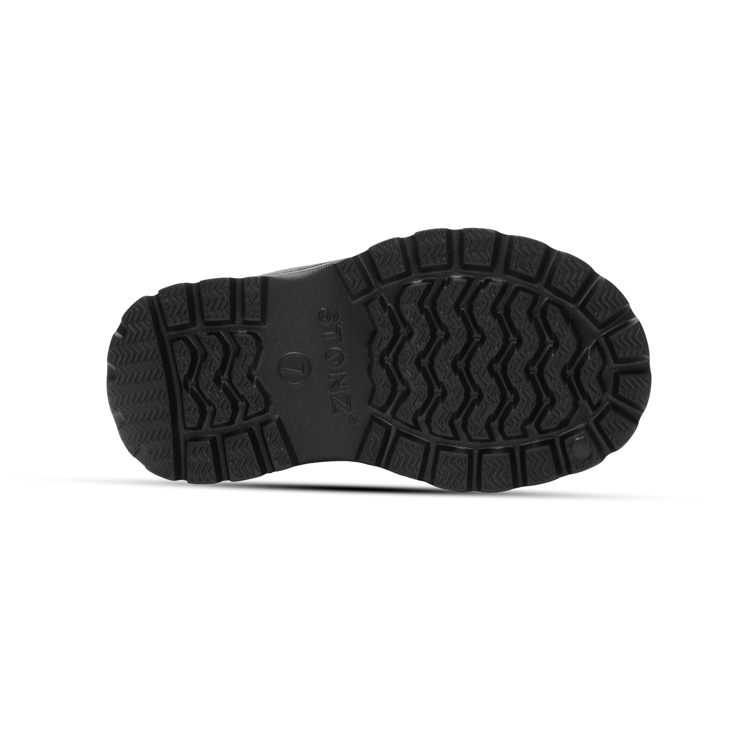 Toddler Trek Winter Boots- Heather Grey