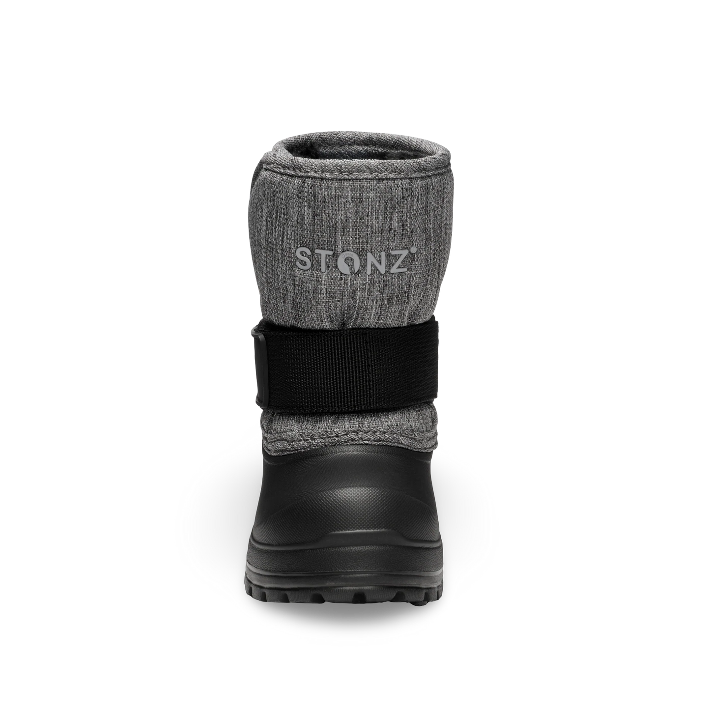 Toddler Trek Winter Boots- Heather Grey