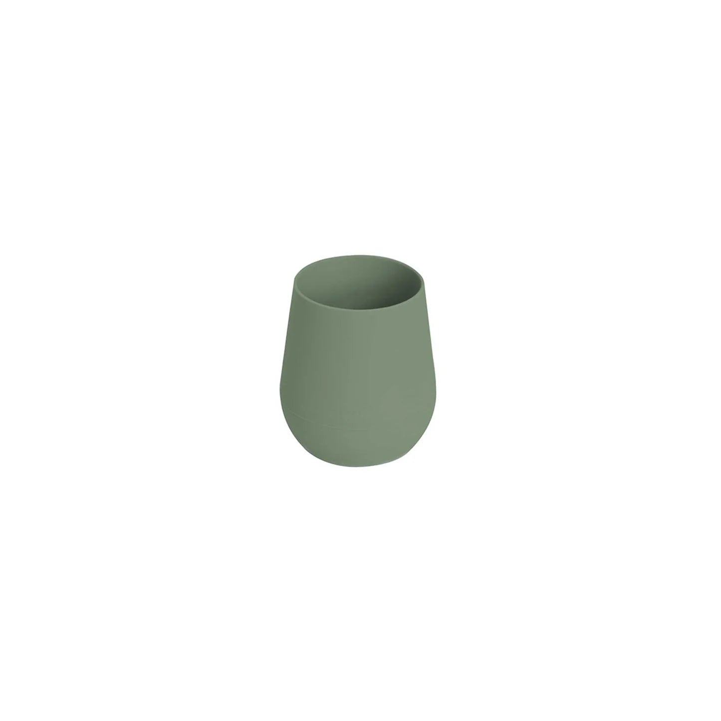 Tiny Cup- Olive