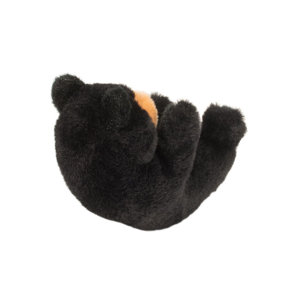 Black Bear Baby