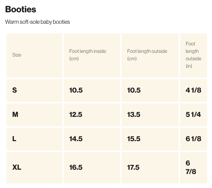 Toddler Puffer Booties- Denim Blue