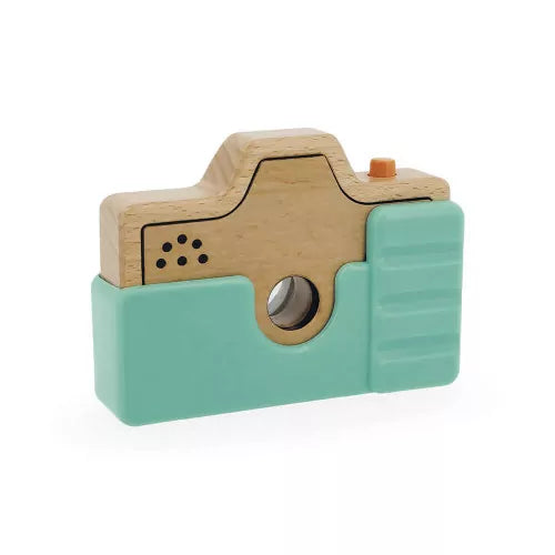 Wooden Camera