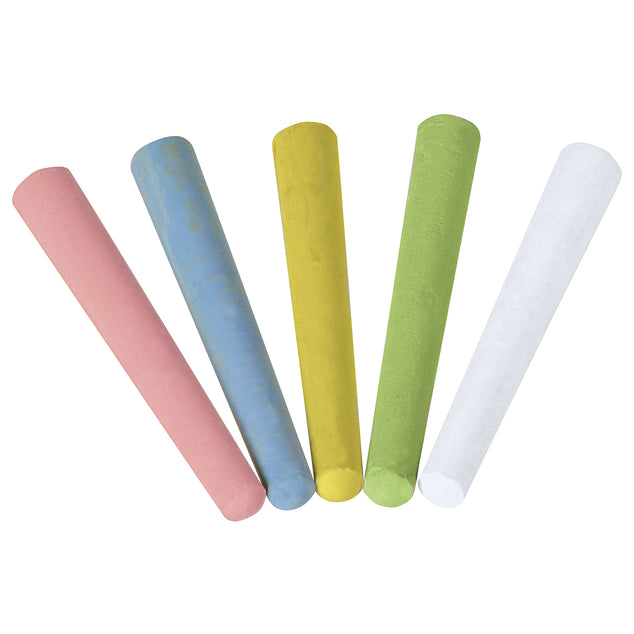 Mini Sidewalk Chalk Bucket