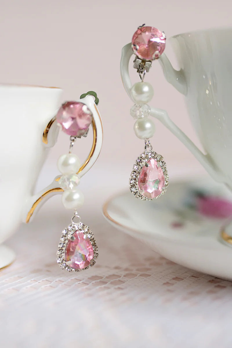 The Coco Jewelry Set