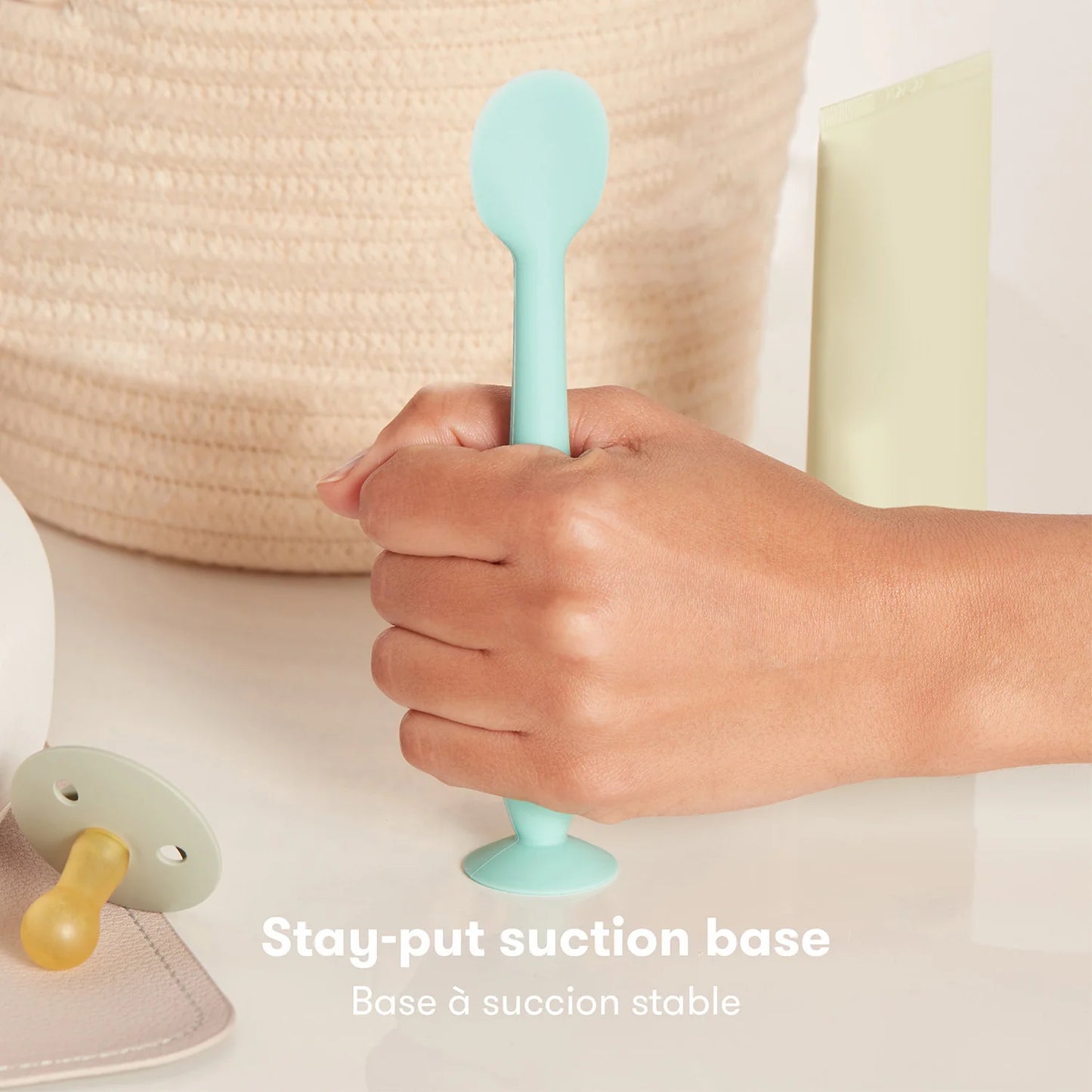 Diaper Cream Applicator Brush