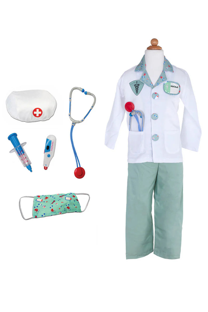 Doctor Set & Accessories