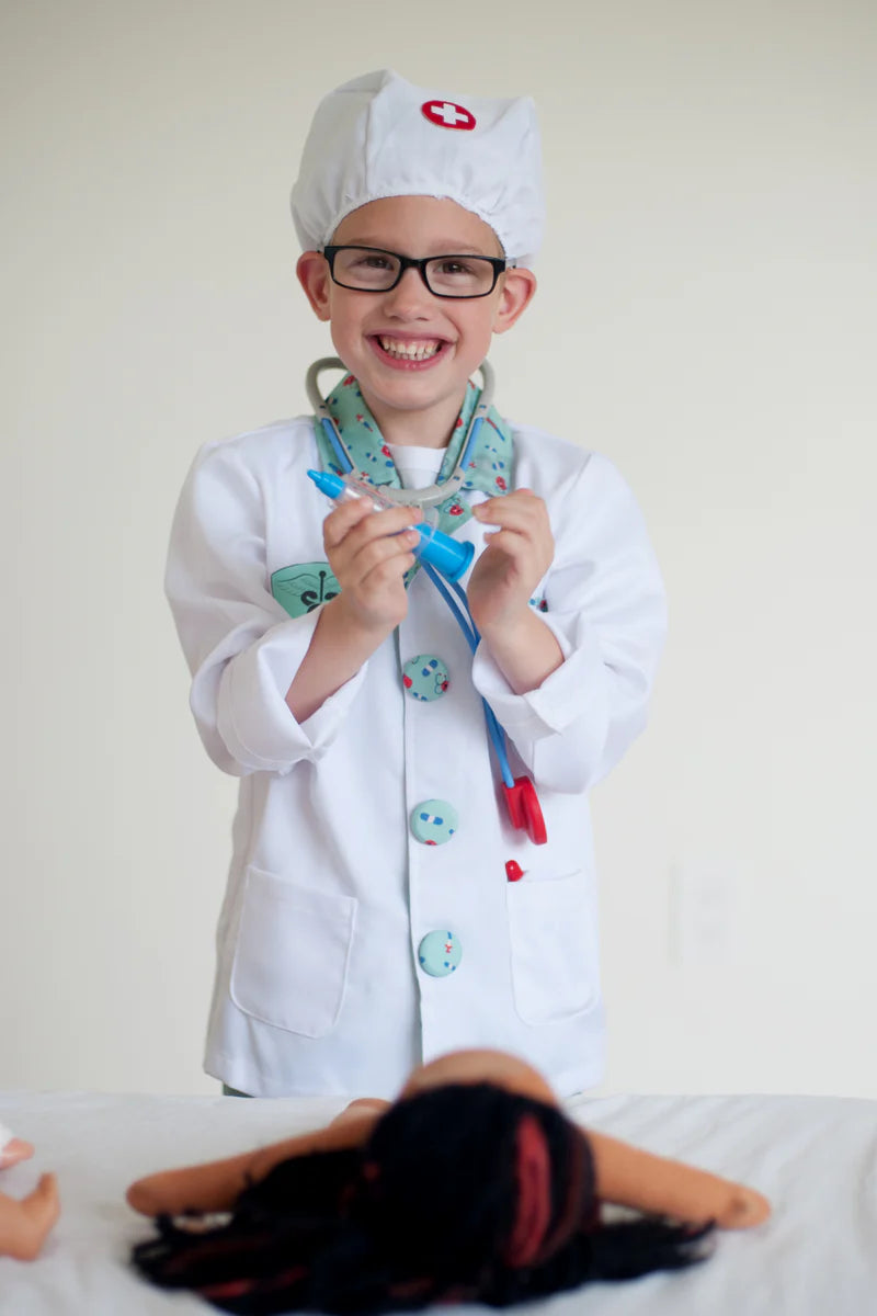 Doctor Set & Accessories