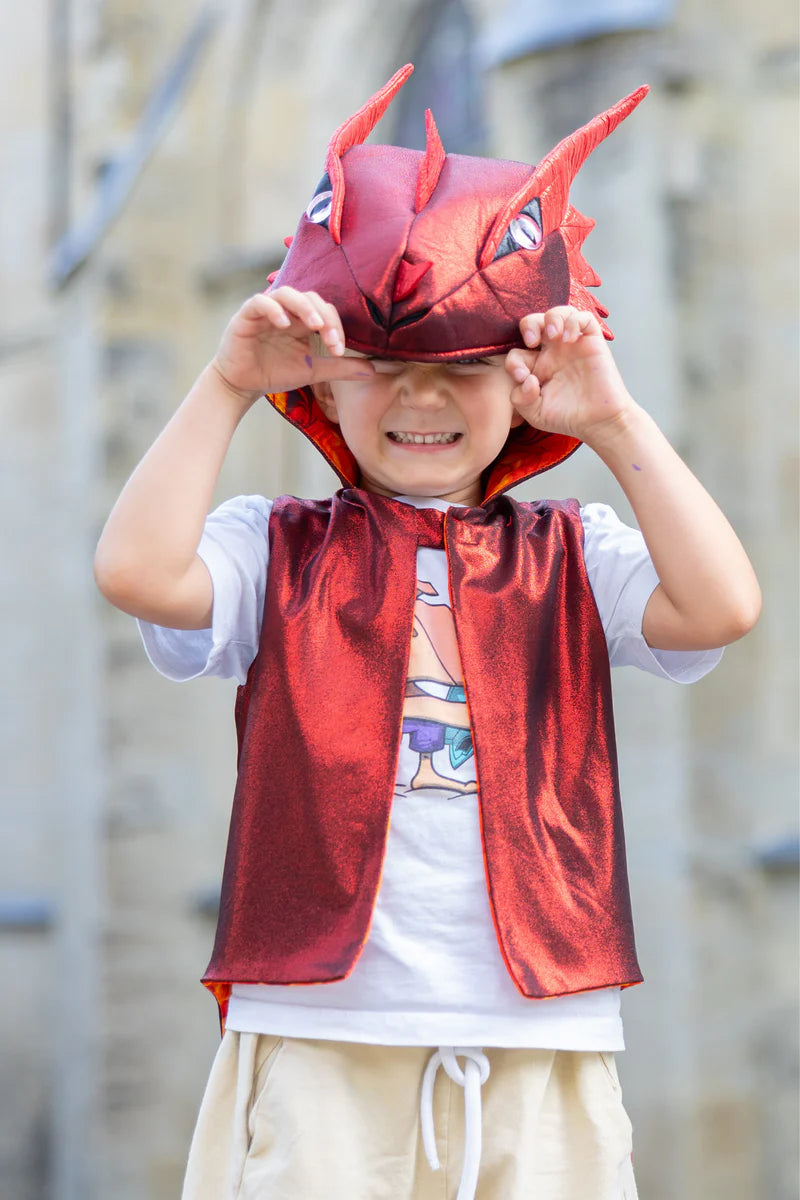 All Day Everyday Dragon Vest